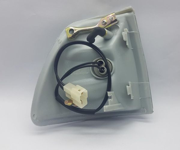 Sinyal Pride Sol 2000-2001 HB.