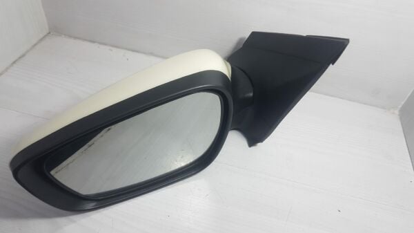 blue ayna elektrikli ısıtmalı sinyalli otomatik katlanır sol