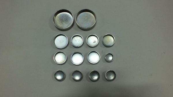 BONGO MOTOR BLOK SU TAPASI TAKIMI