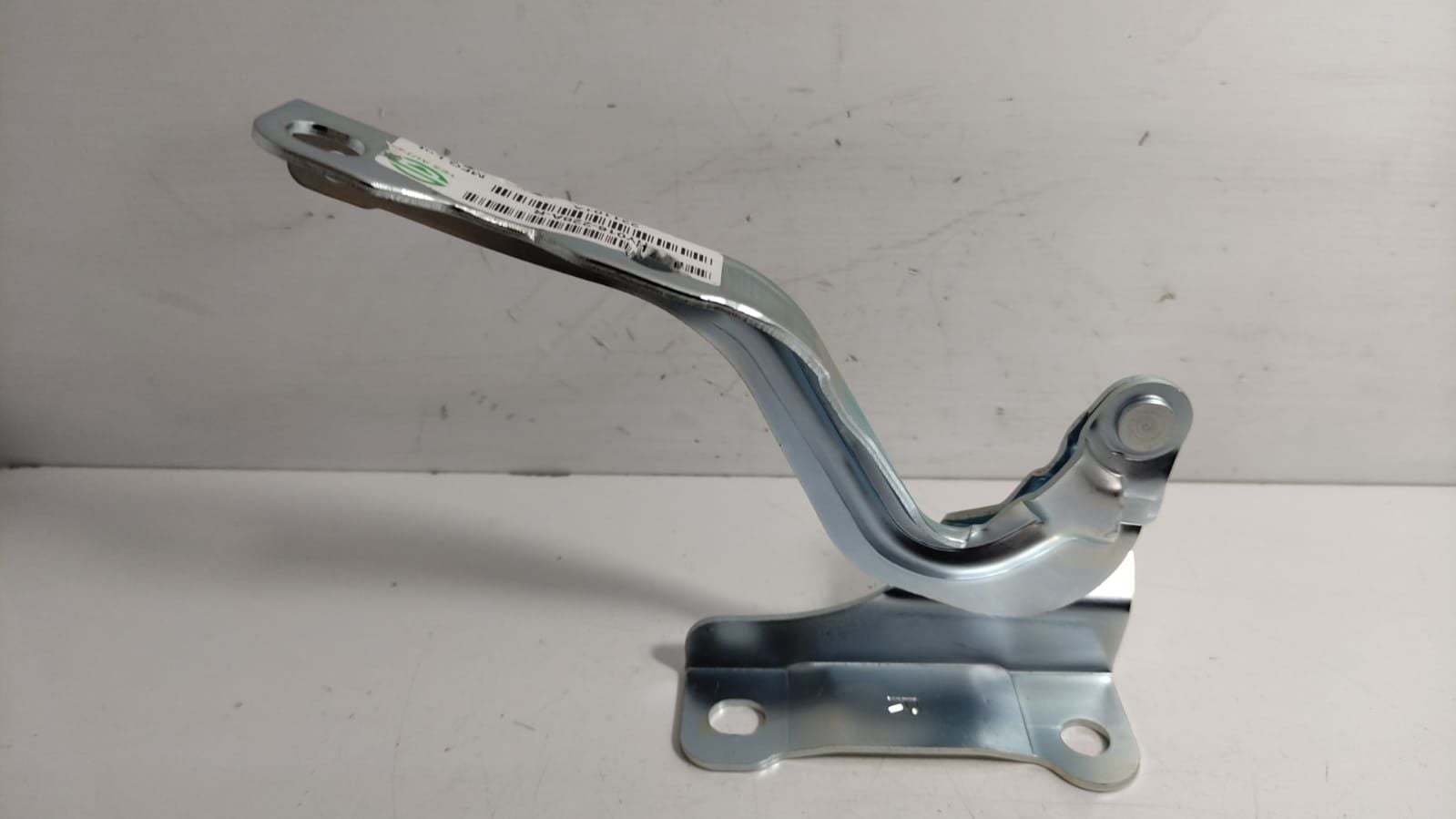 KAPUT MENTESE ERA SAG