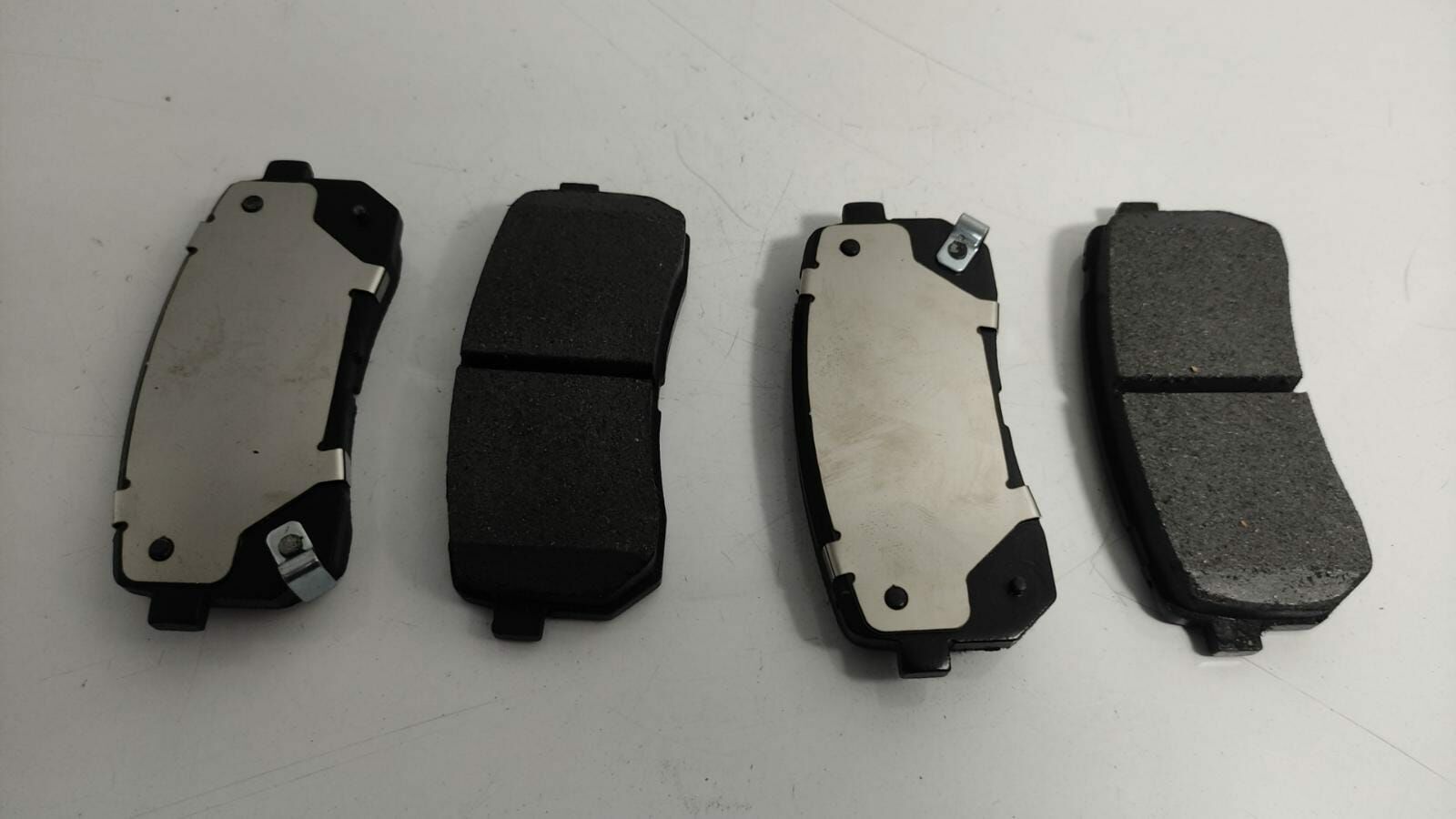 Balata Arka Sorento 15-