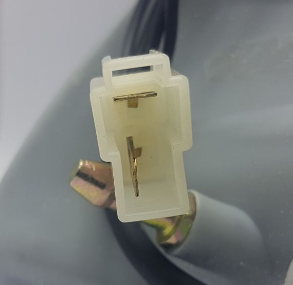 Sinyal Pride Sol 2000-2001 HB.