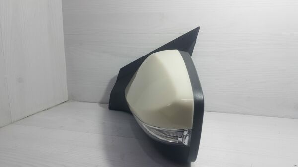 blue ayna elektrikli ısıtmalı sinyalli otomatik katlanır sol