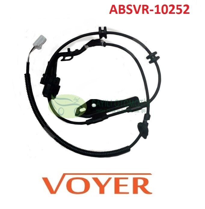 SENSOR ABS COROLLA 07- ARKA SAG / SOL