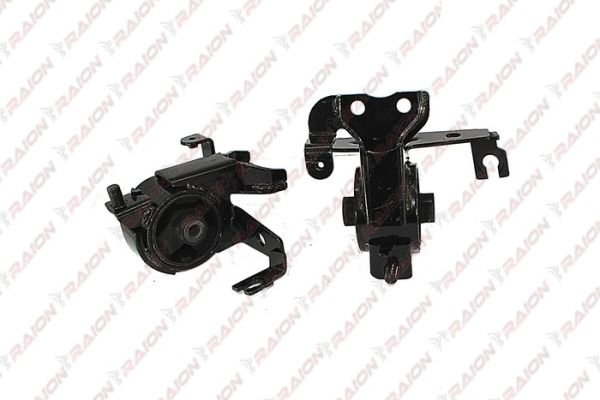 MOTOR TAKOZU SOL *SANZUMAN* (MT)- 323-FAMILIA 99->