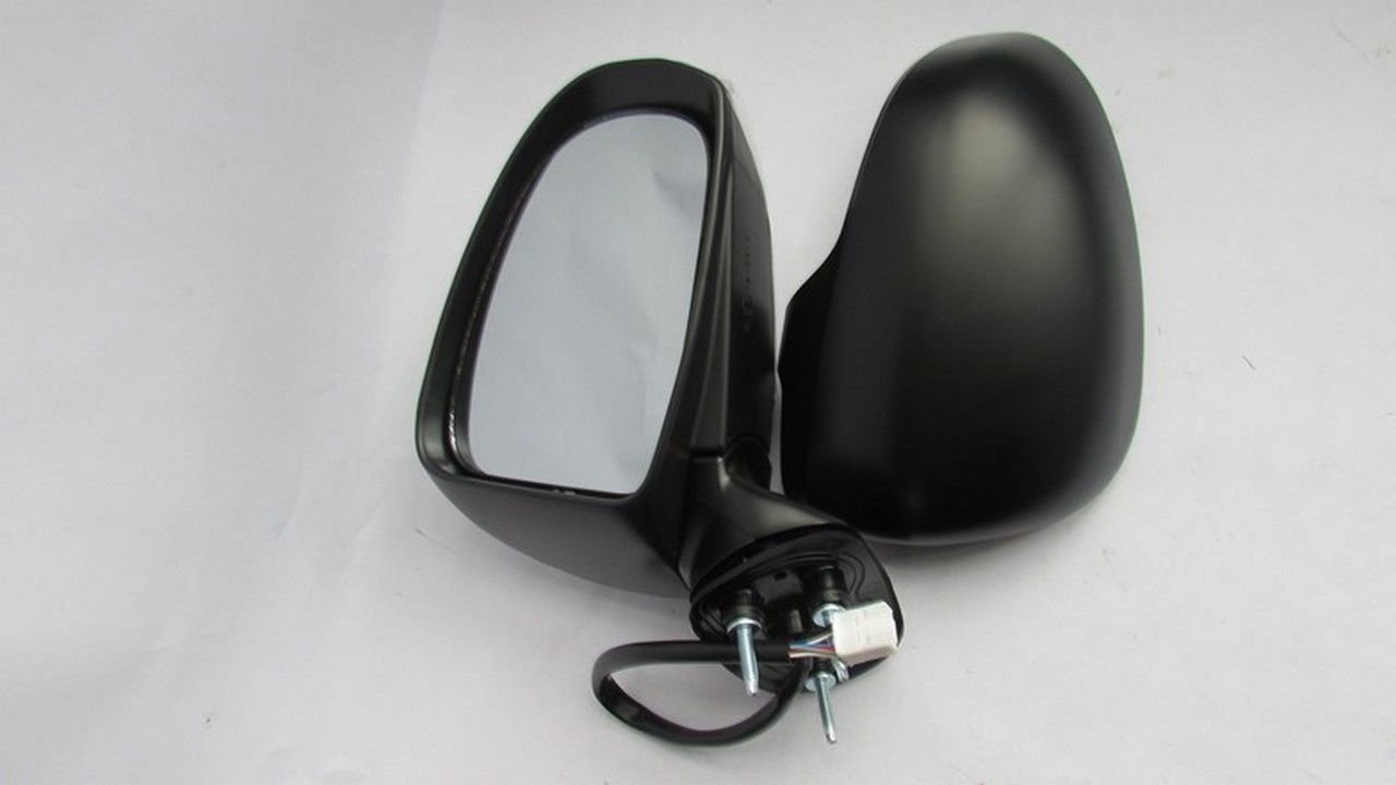 AVENSIS 2009-2015 YAN AYNA ELEK.-ISIT.-SINYALLI-OTOMATIK KAT SAĞ