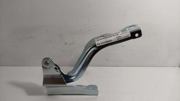 KAPUT MENTESE ERA SAG