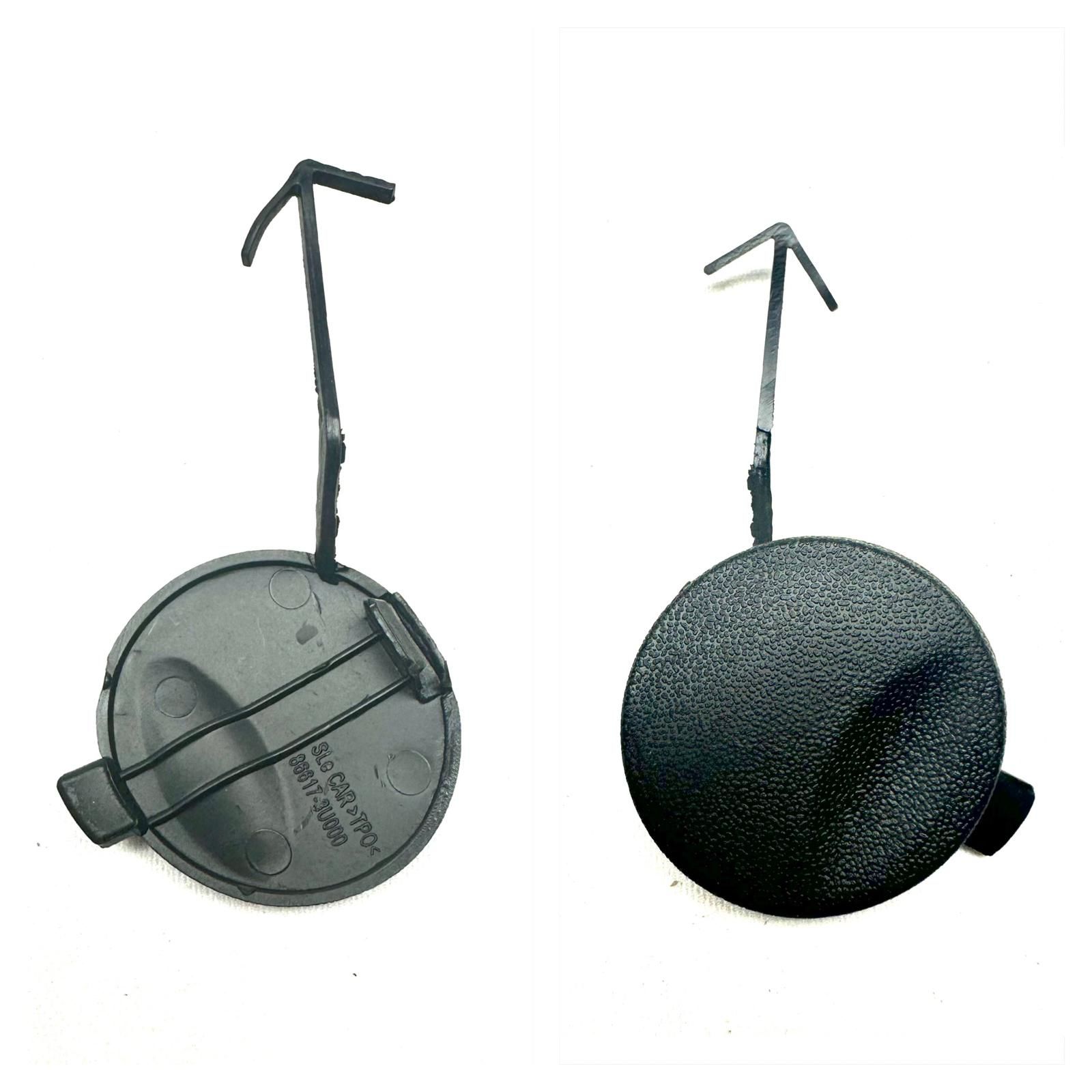 ÇEKİ KAPAĞI SPORTAGE 11-13 ARKA