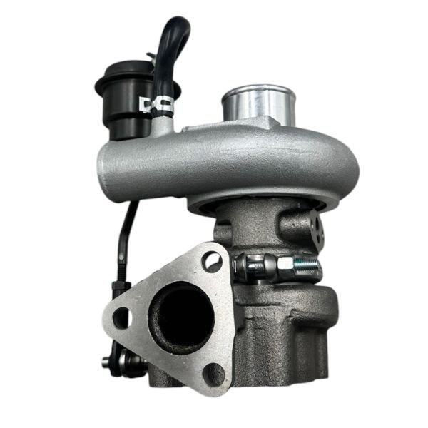 TURBO ACCENT 03-05/GETZ 03-05 DİZEL