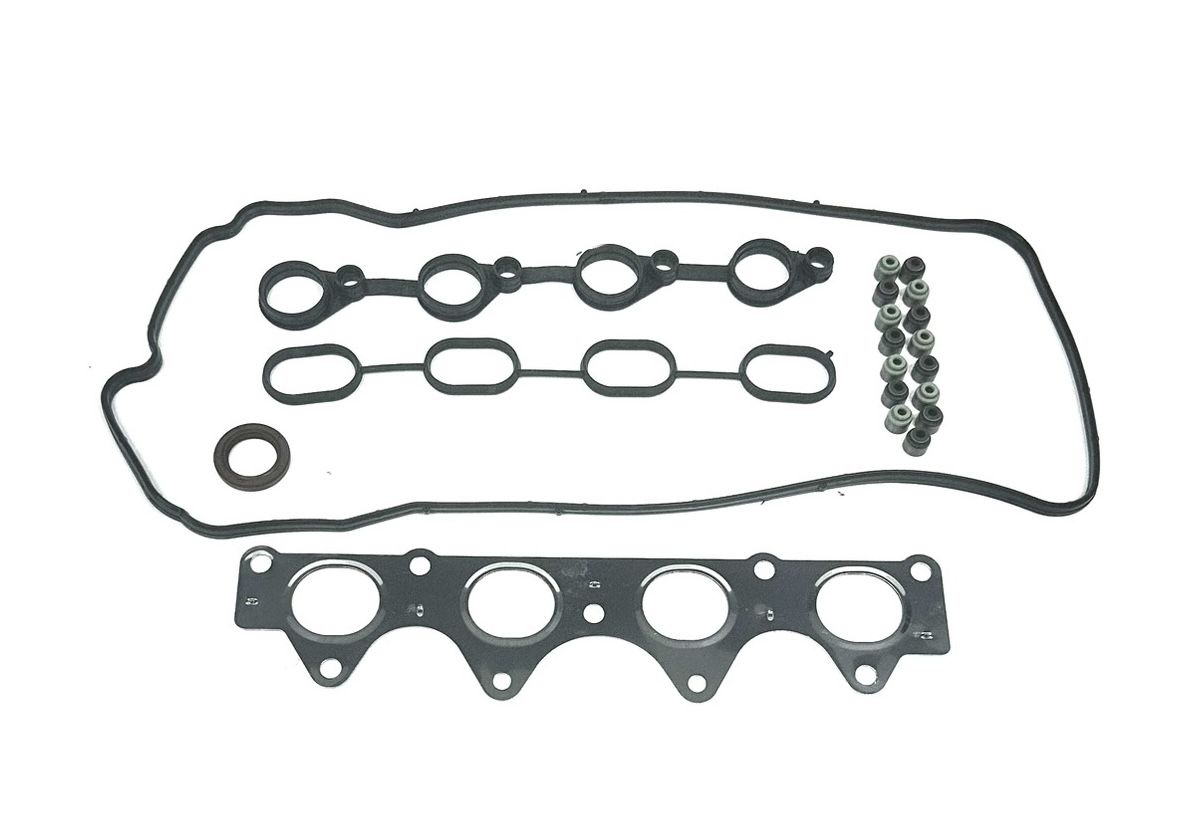 CONTA ÜST KAPAK TAKIM ACCENT BLUE/RİO/CERATO/İ20  1,4 BENZİNLİ 12-17