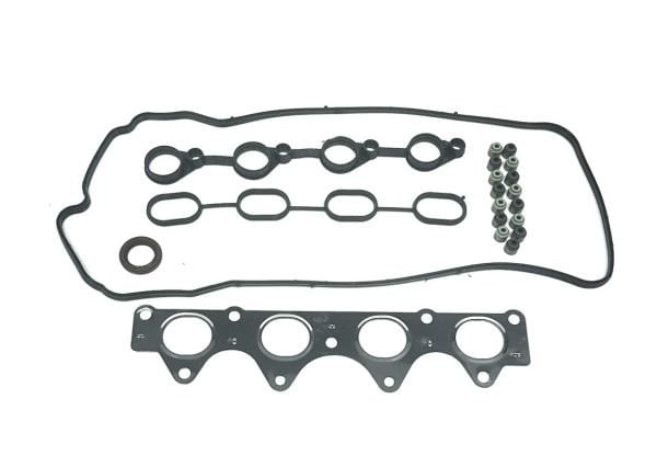 CONTA ÜST KAPAK TAKIM ACCENT BLUE/RİO/CERATO/İ20  1,4 BENZİNLİ 12-17