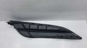 Sis kapağı Auris Sol 07-09 Sissiz