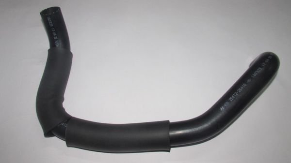 SANTA FE 2000-2005 RADYATÖR ALT HORTUMU