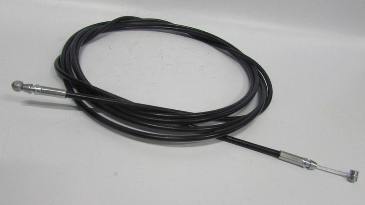 COROLLA AE111 1999-2001 BAGAJ İÇ AÇMA TELİ