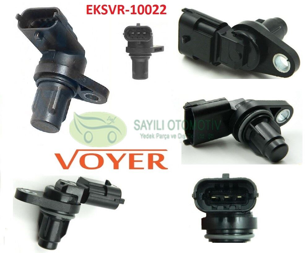 SENSOR EKSANTRIK ACCENT 06- ERA DİZEL