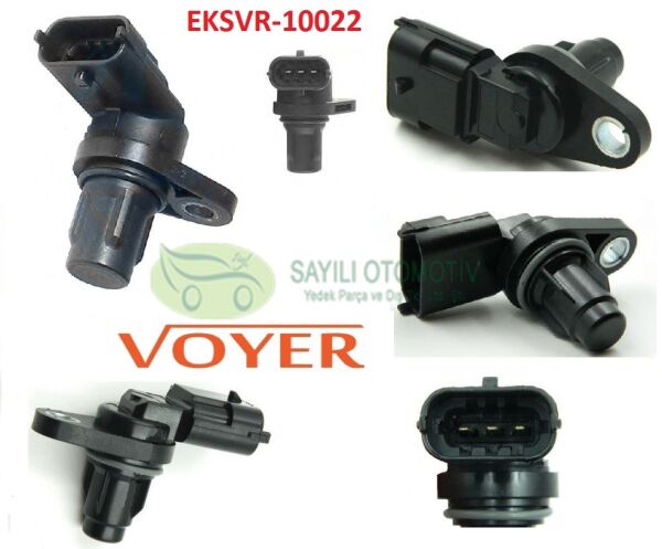 SENSOR EKSANTRIK ACCENT 06- ERA DİZEL