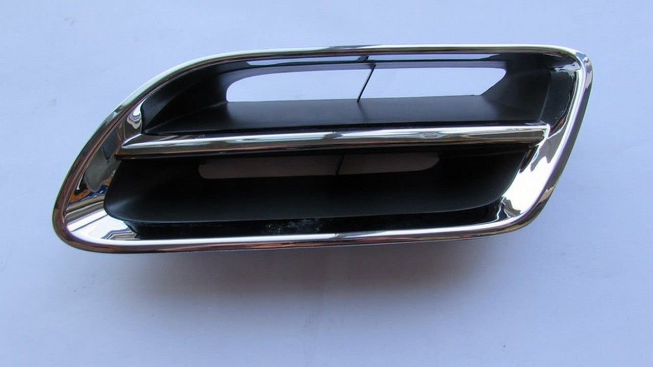 PRIMERA 1997-2000 PANJUR ÖN SOL