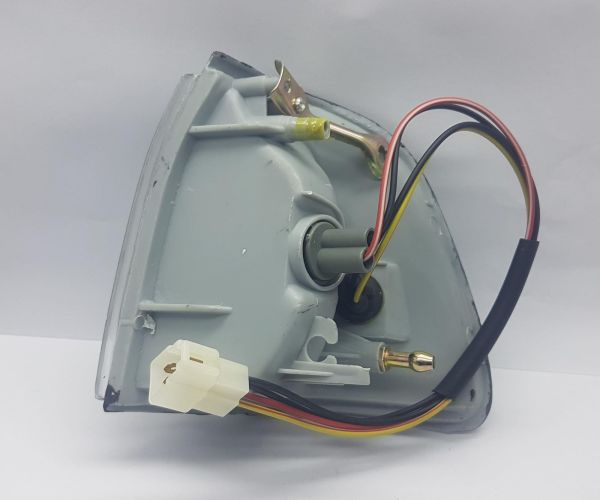 Sinyal Pride Sağ 1998-2001 Sedan