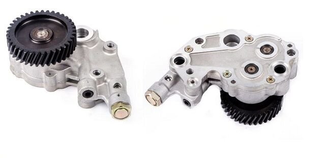 YAG POMPASI PAJERO 2.8 4M40 / CANTER 511