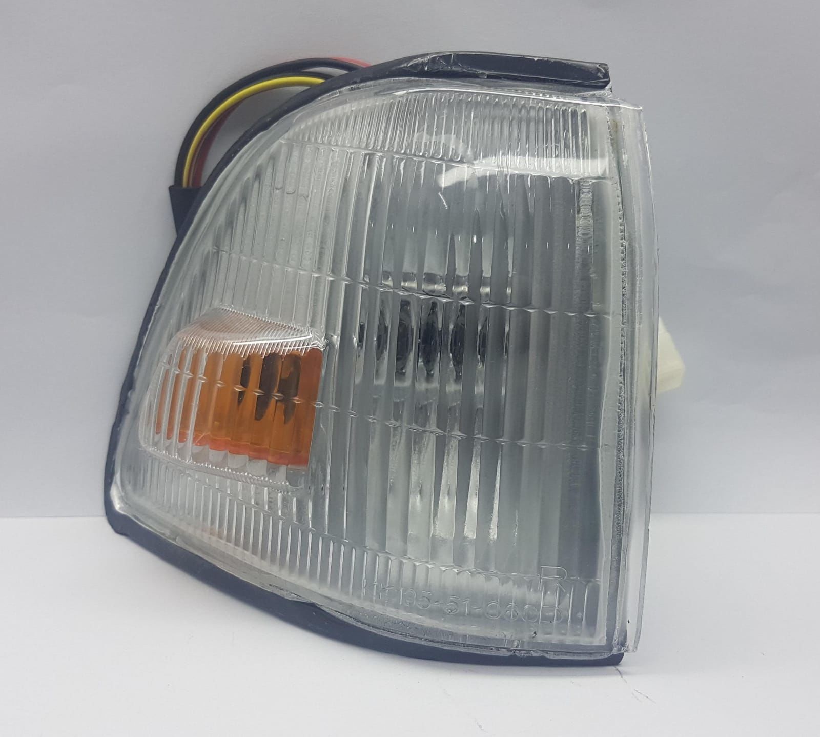 Sinyal Pride Sağ 1998-2001 Sedan