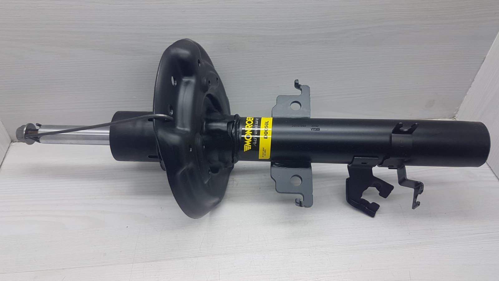 AMORTISÖR ÖN QASHQAI 14- SOL