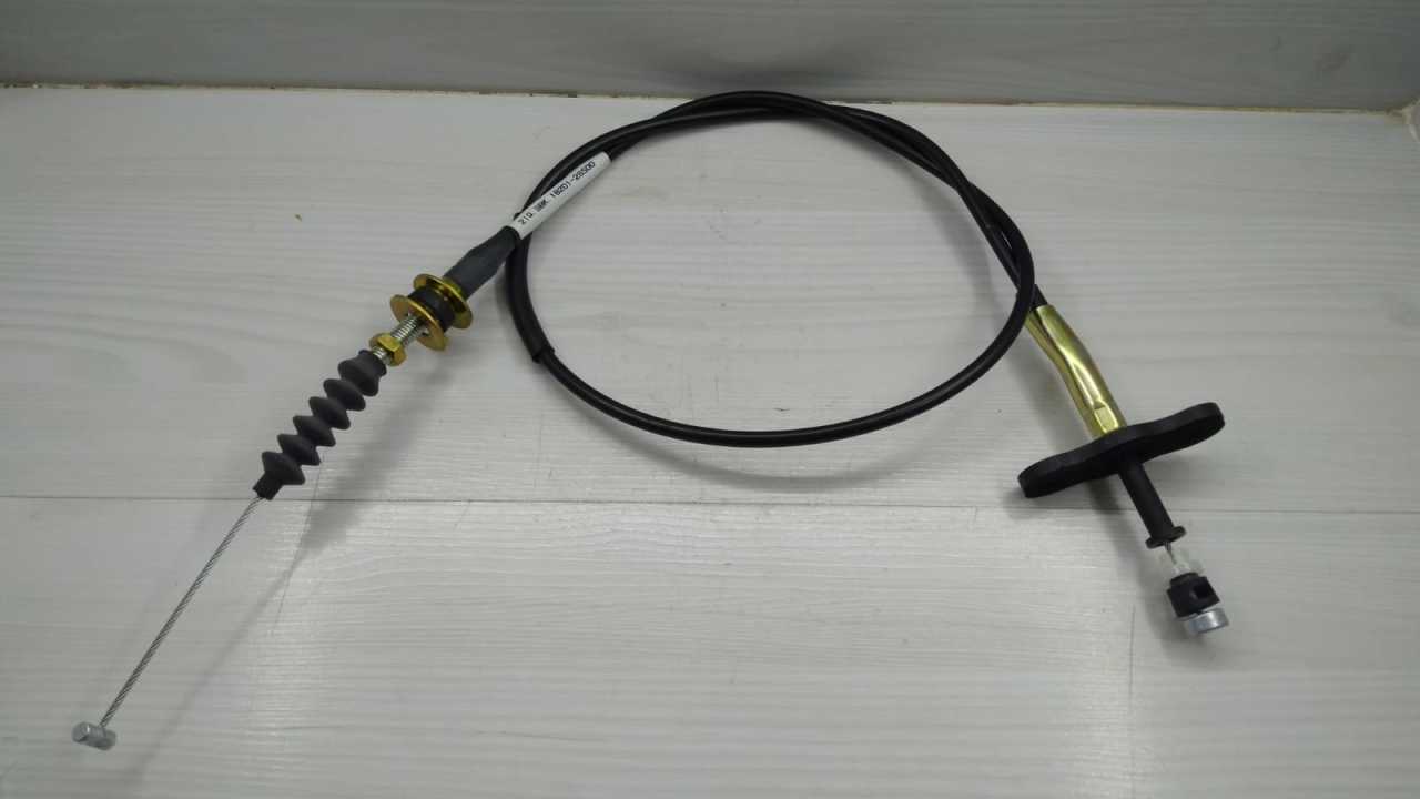 Nıssan D22 1989-2005 Gaz Telı