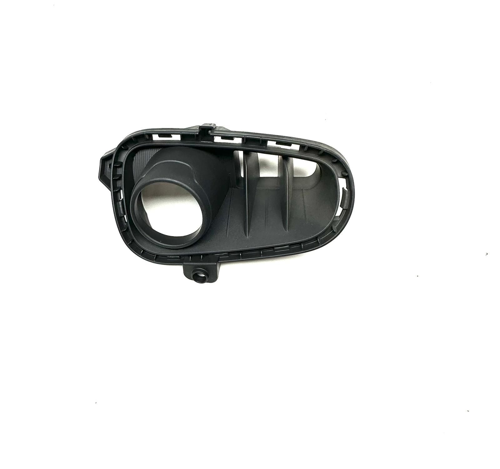 KAPAK LAMBA SİS RİO 17-19 LH (SİSLİ SİYAH)