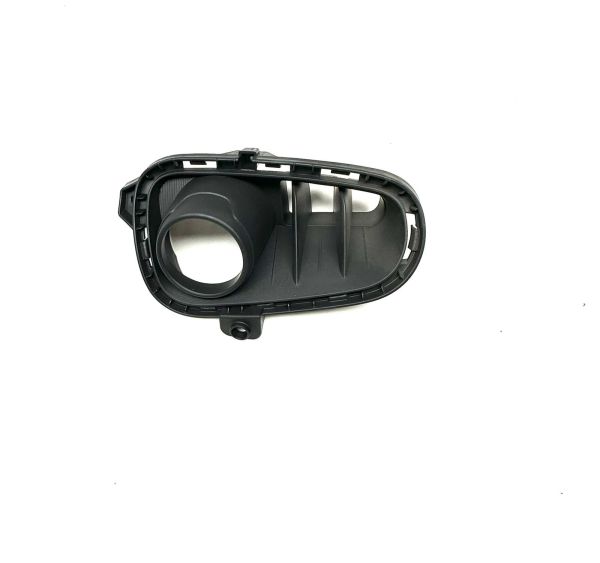 KAPAK LAMBA SİS RİO 17-19 LH (SİSLİ SİYAH)