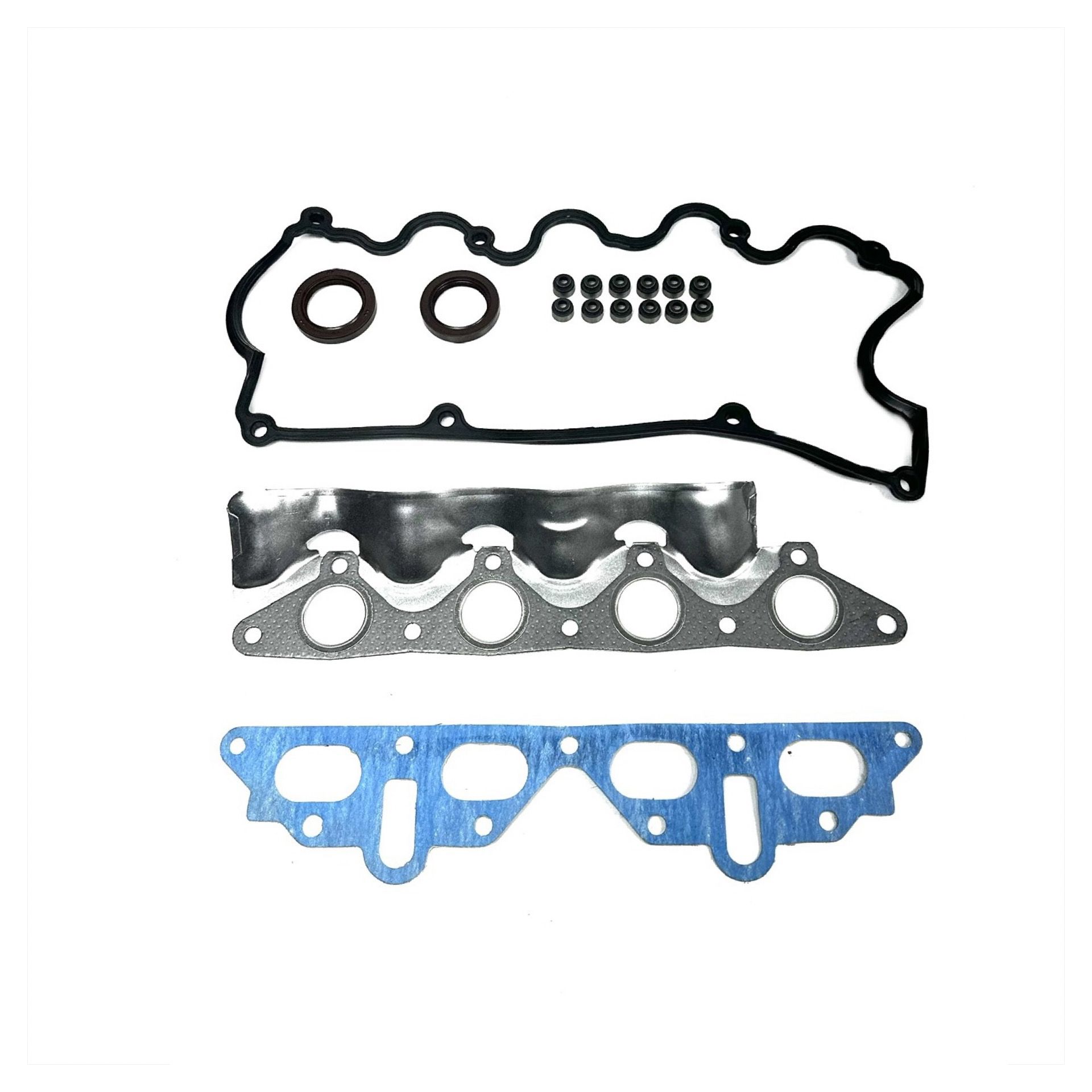 CONTA ÜST KAPAK TAKIM ACCENT 1,3 95-99