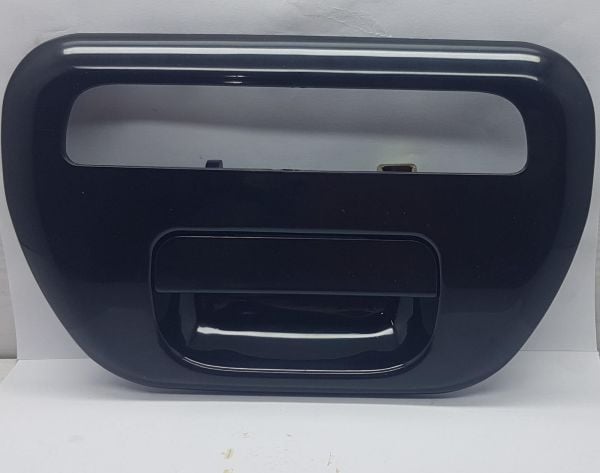 Bagaj Açma Kolu L200 2007-2009 Yuvalı