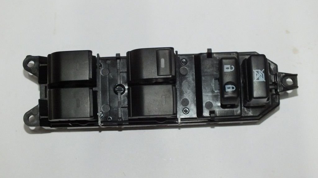 COROLLA 2015-2019 / LAND CRUISER 2008-2016 CAM DÜĞMESİ ÖN SOL