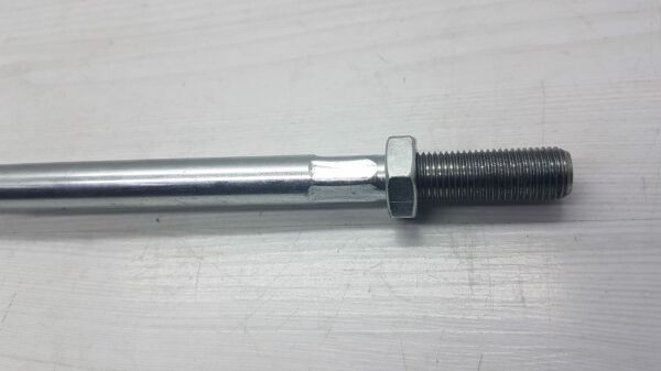 Rotkolu Sephia 1993-1996