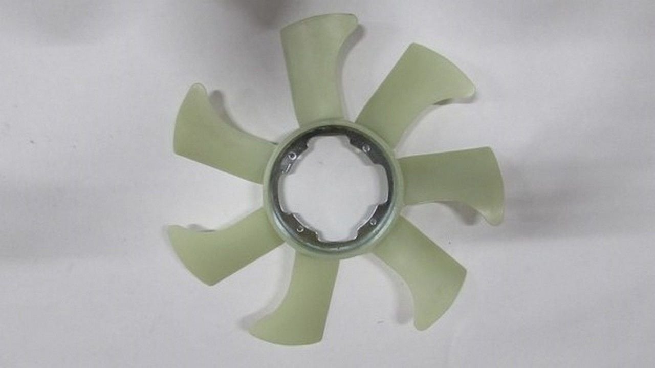 YD25 SKYSTAR 2002-2005 FAN PERVANESİ