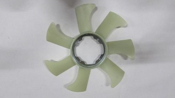 YD25 SKYSTAR 2002-2005 FAN PERVANESİ