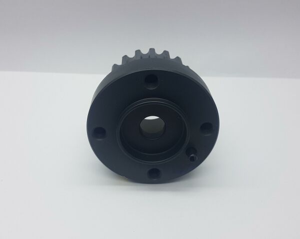 grank dişli accent 03-06 dizel 3 silindir