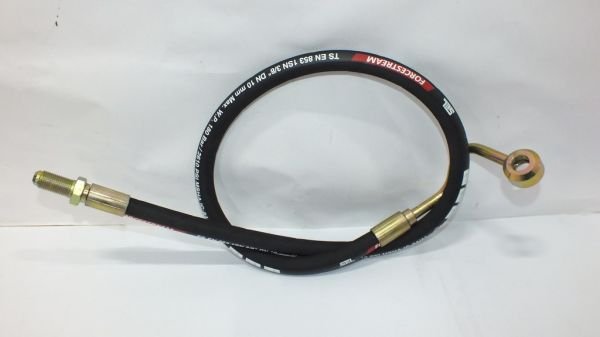 ISUZU MD27 HİDROLİK DİREKSİYON HORTUMU