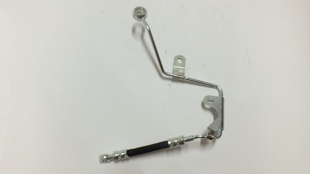 NPR 66 EM VAKUM YAĞ BORUSU