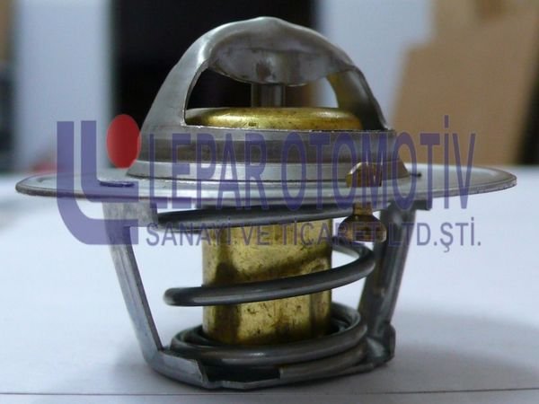 NPR 66 4HF1 TERMOSTAT 60 C KISA