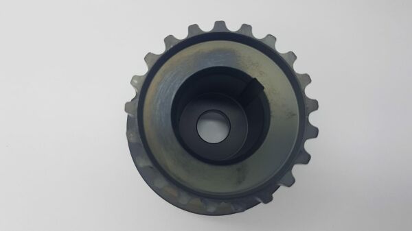 grank dişli accent 03-06 dizel 3 silindir