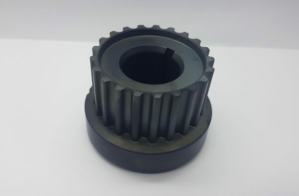 grank dişli accent 03-06 dizel 3 silindir