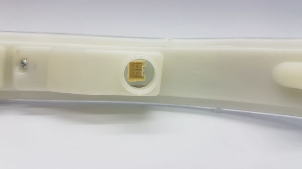 Ayna Sinyali Rio 2011-2015 Sağ