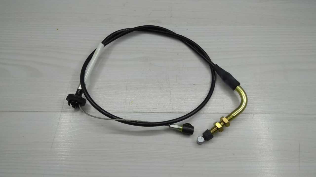 Suzukı Vıtara 1988-1991 3 Kapı Krb. Gaz Telı