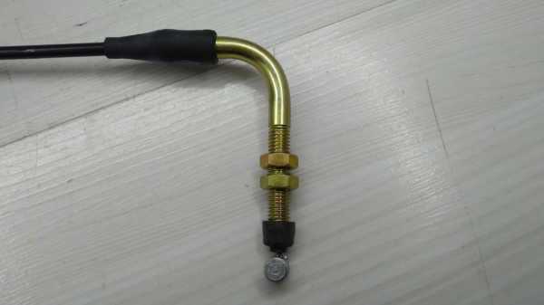 Suzukı Vıtara 1988-1991 3 Kapı Krb. Gaz Telı