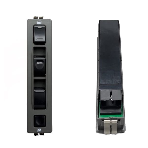 DÜĞME CAM AÇMA GRAND VİTARA 92-98/BALENO 92-98 ÖN  LH (ÇİFTLİ)