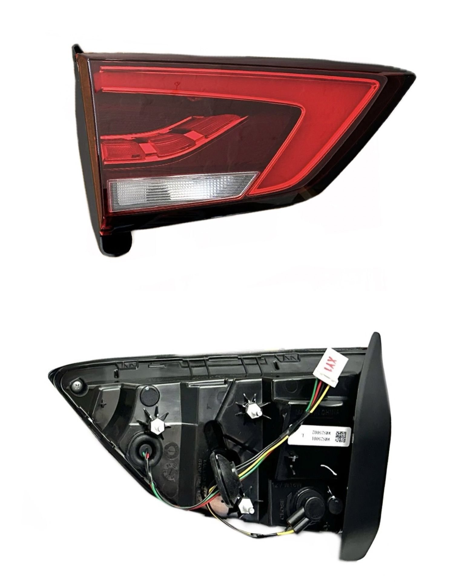 STOP ZS/ZS EV 22-24 İÇ LH