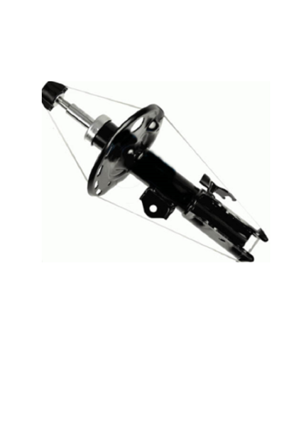 AMORTISÖR ÖN COROLLA/AURIS SAG 06-