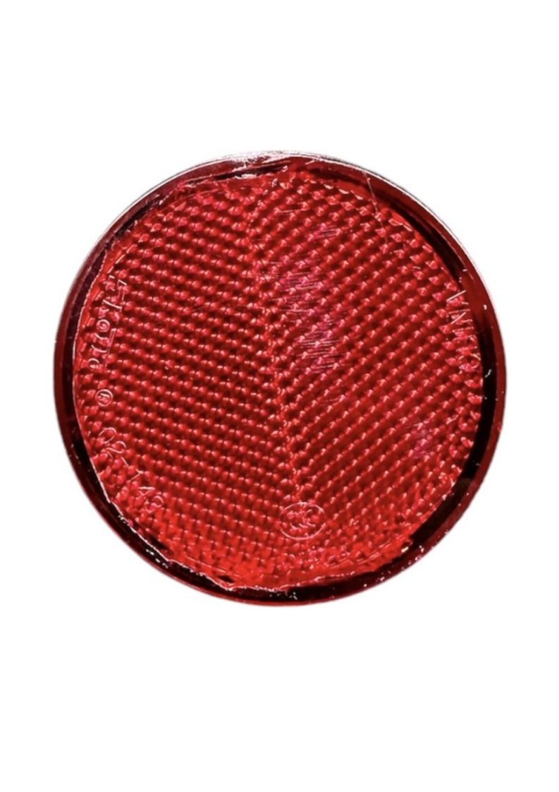 TAMPON REFLEKTÖRÜ COROLLA 07-09 ARKA R/L