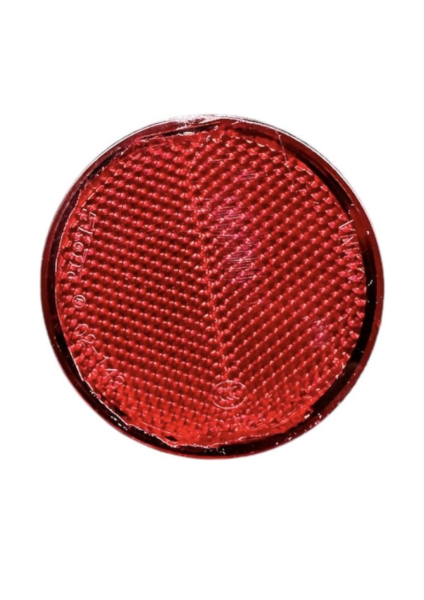 TAMPON REFLEKTÖRÜ COROLLA 07-09 ARKA R/L