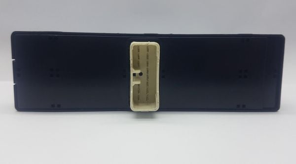 Cam Düğme Cerato 2003-2008 Sol 4'Lü