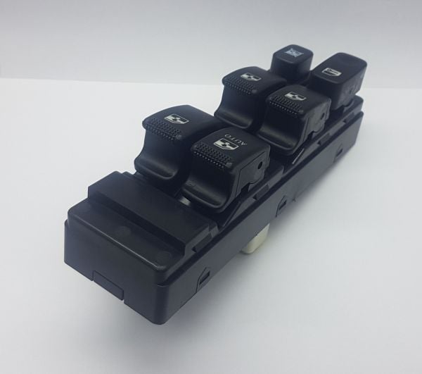 Cam Düğme Cerato 2003-2008 Sol 4'Lü